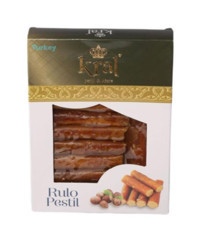 Kral Rulo Pestil 300 gr