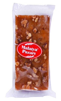 Kral Gümüşhane Dut Pestili Muska 350 G