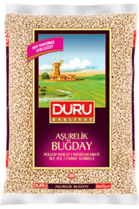 Duru Aşurelik Buğday 1 kg