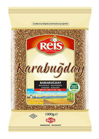 Reis Greçka Karabuğday 1 kg