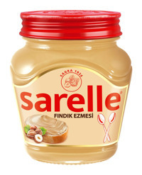 Sarelle Fındık Ezmesi 350 gr