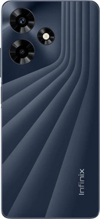 Infinix Hot 30 128 GB Hafıza 4 GB Ram Cep Telefonu Siyah