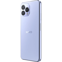 Wiko T60 256 GB Hafıza 8 GB Ram Cep Telefonu Mor