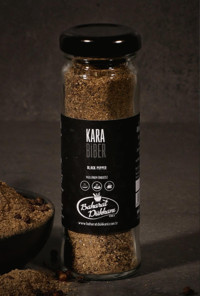 Peynir Sepeti Vegan Karabiber Toz 55 gr