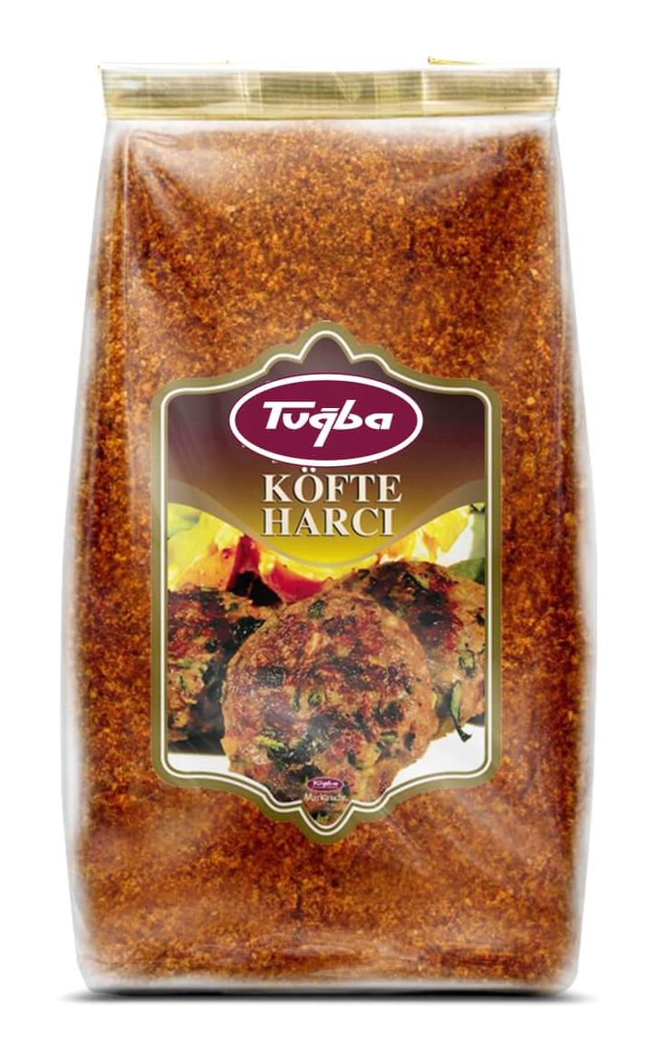 Tuğba Kuruyemiş Doğal Köfte Toz 267 gr