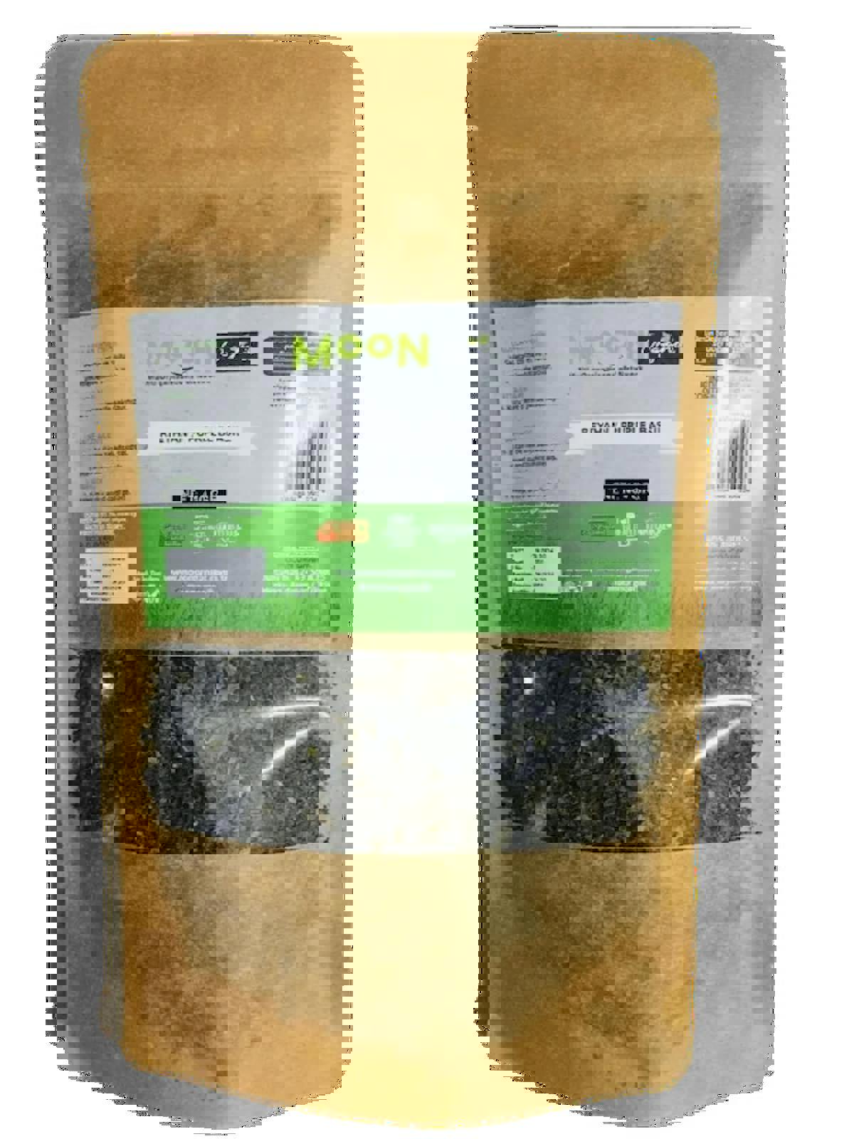 Moon Organik Vegan Reyhan Toz 40 gr