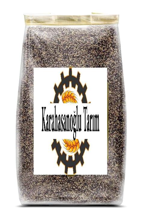Karahasanoğlu Tarım Vegan Toz Karabiber 100 gr