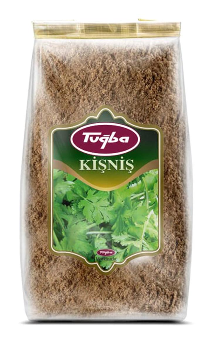 Tuğba Kuruyemiş Doğal Kişniş Toz 83 gr