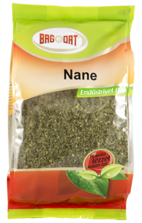 Bağdat Baharat Nane Toz 350 gr