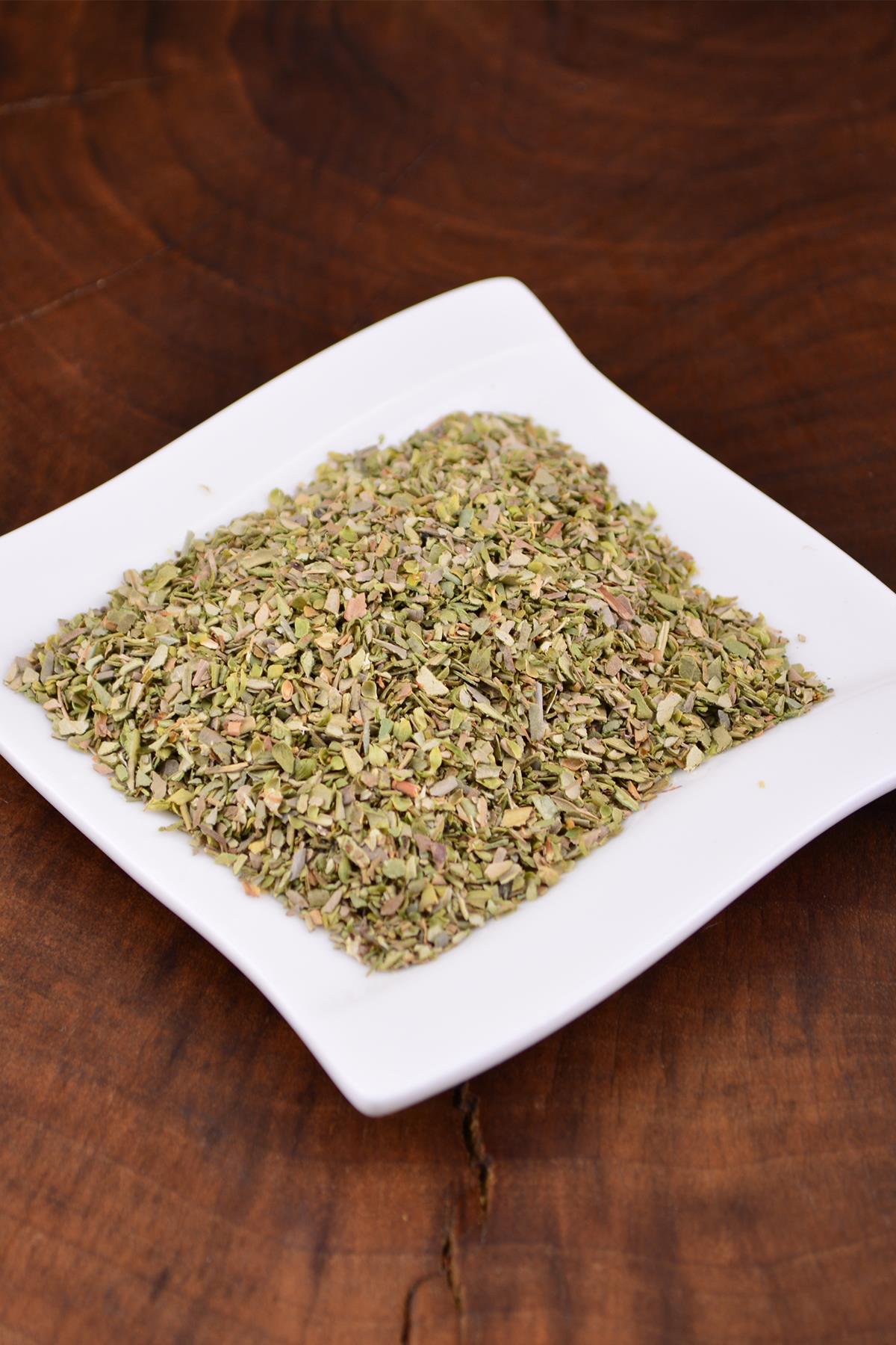 Gurmepark Vegan Zencefil Tane 500 gr
