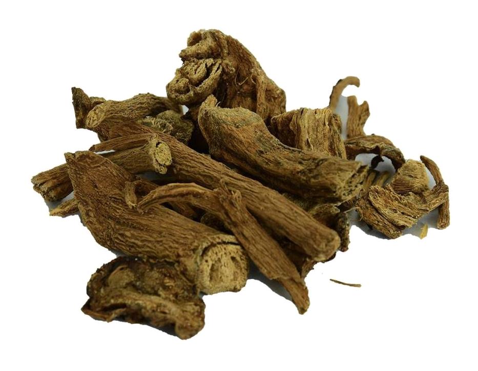 Lokman Avm Doğal Andız Kökü Toz 100 gr
