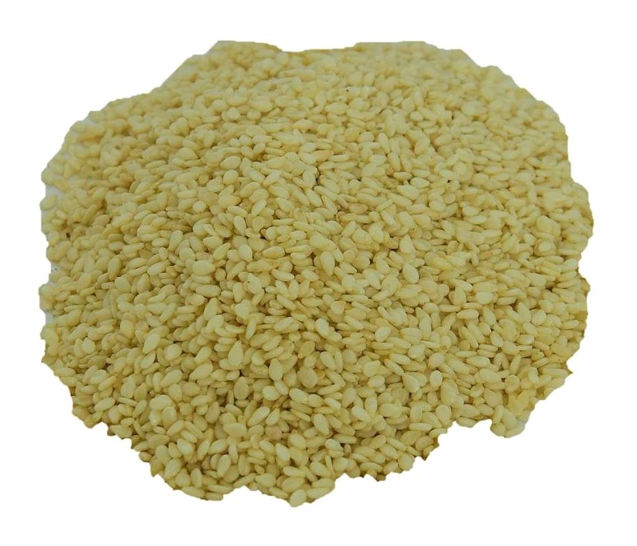 Lokman Avm Doğal Susam Toz 100 gr