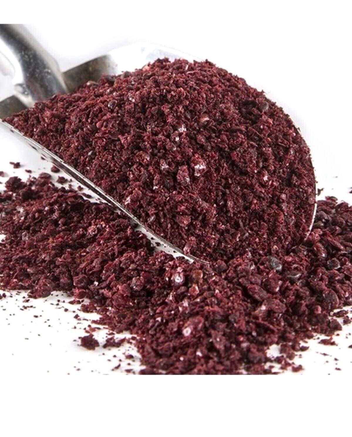 Royaleks Glutensiz Sumak Toz 250 gr
