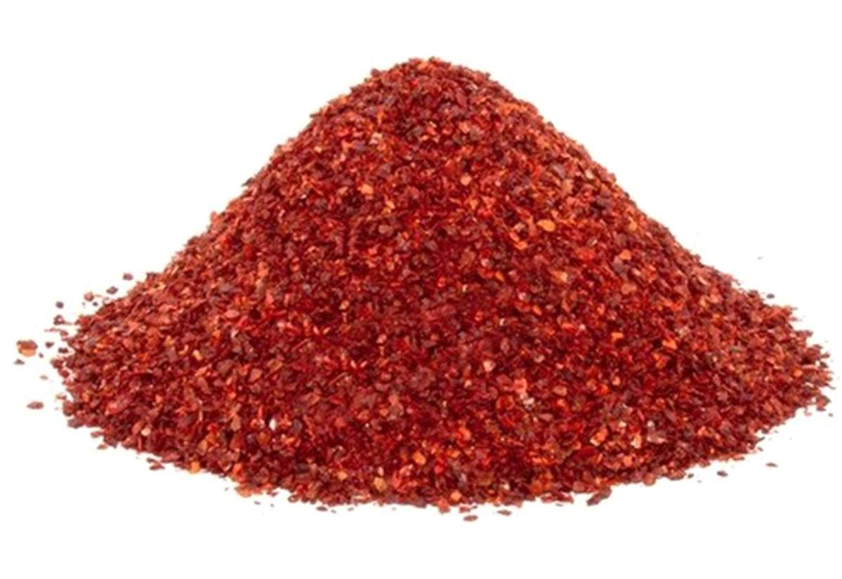 Royaleks Halis Toz Pul Biber 250 gr