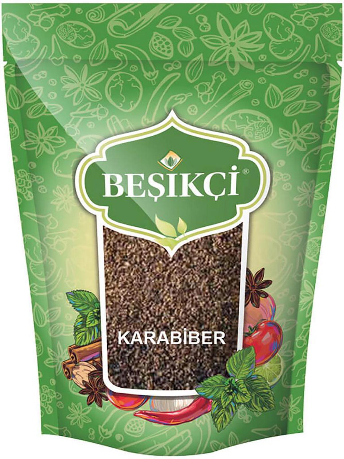 Beşikçi Acı Karabiber Toz 170 gr