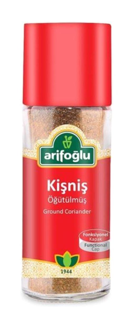 Arifoğlu Vegan Kişniş Toz 50 gr