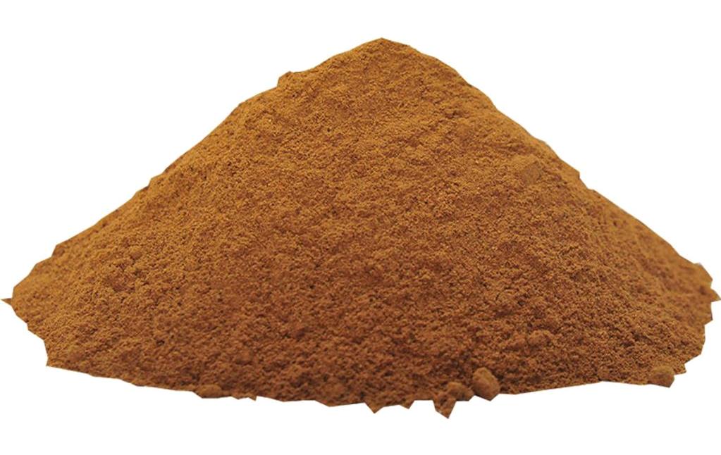Lokman Avm Vegan Tarçın Toz 40 gr