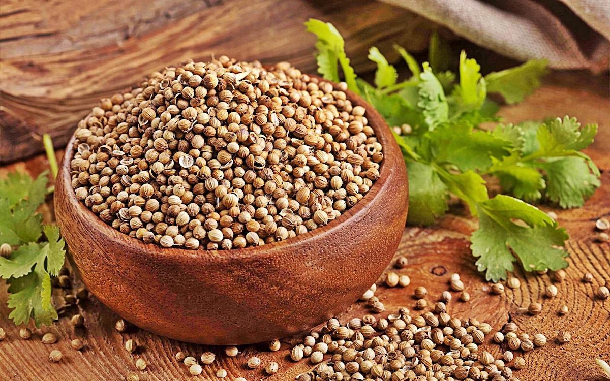 Botanik Vegan Kişniş Tane 250 gr