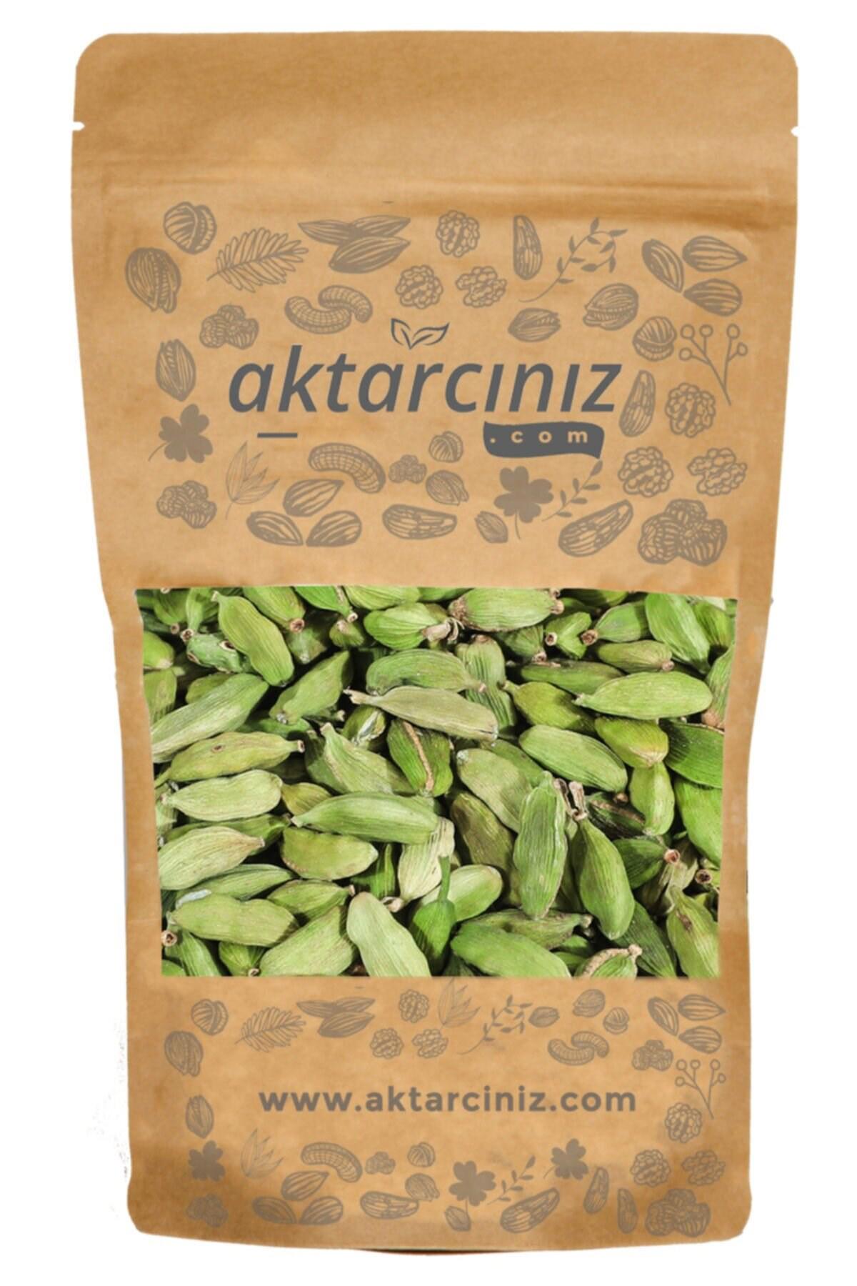 Aktarcınız Glutensiz Kakule Tane 500 gr