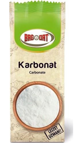 Bağdat Karbonat Toz 150 gr