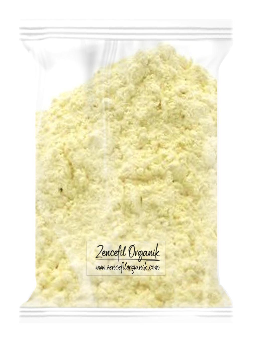 Bağdat Vegan Sarımsak Toz 500 gr