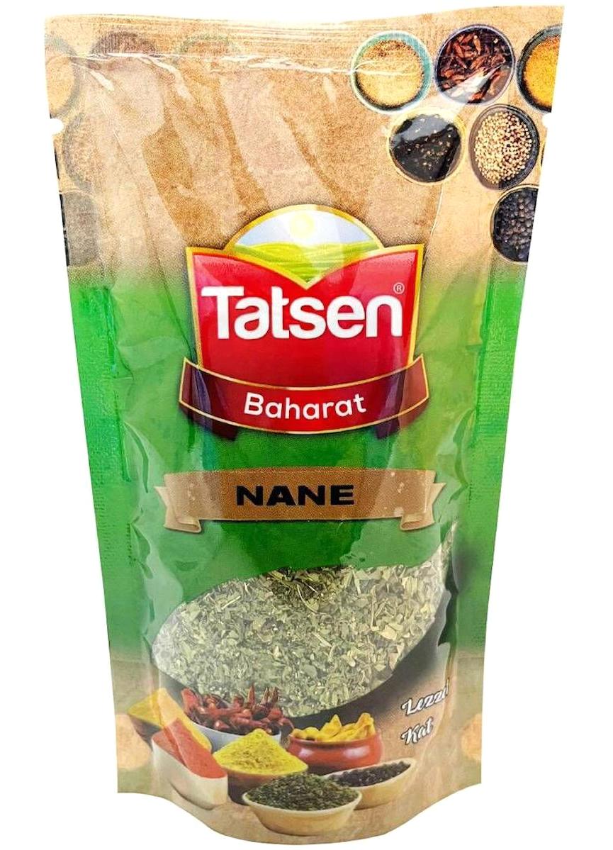 Tatsen Glutensiz Nane Tane 30 gr