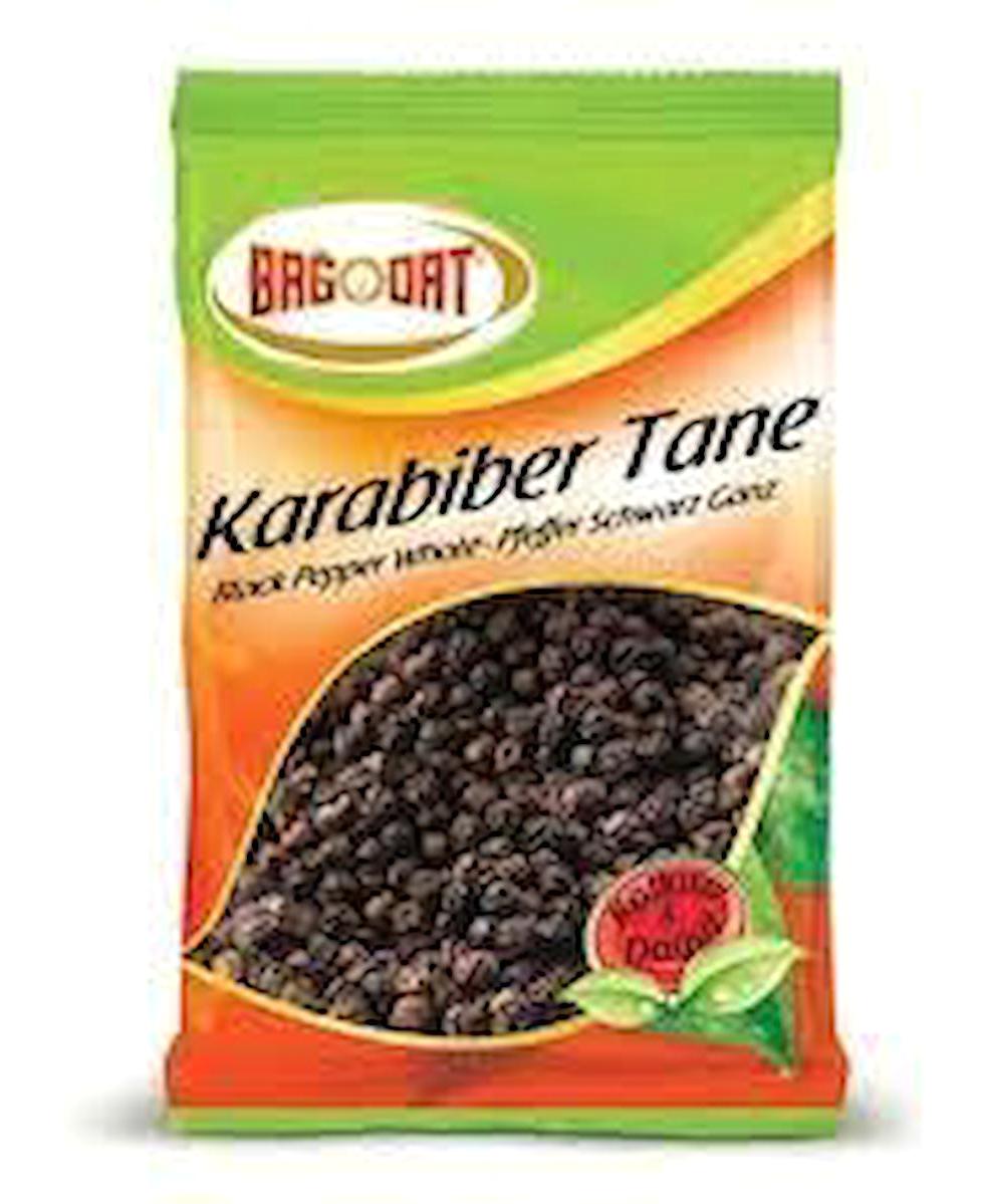 Bağdat Doğal Tane Karabiber 40 gr