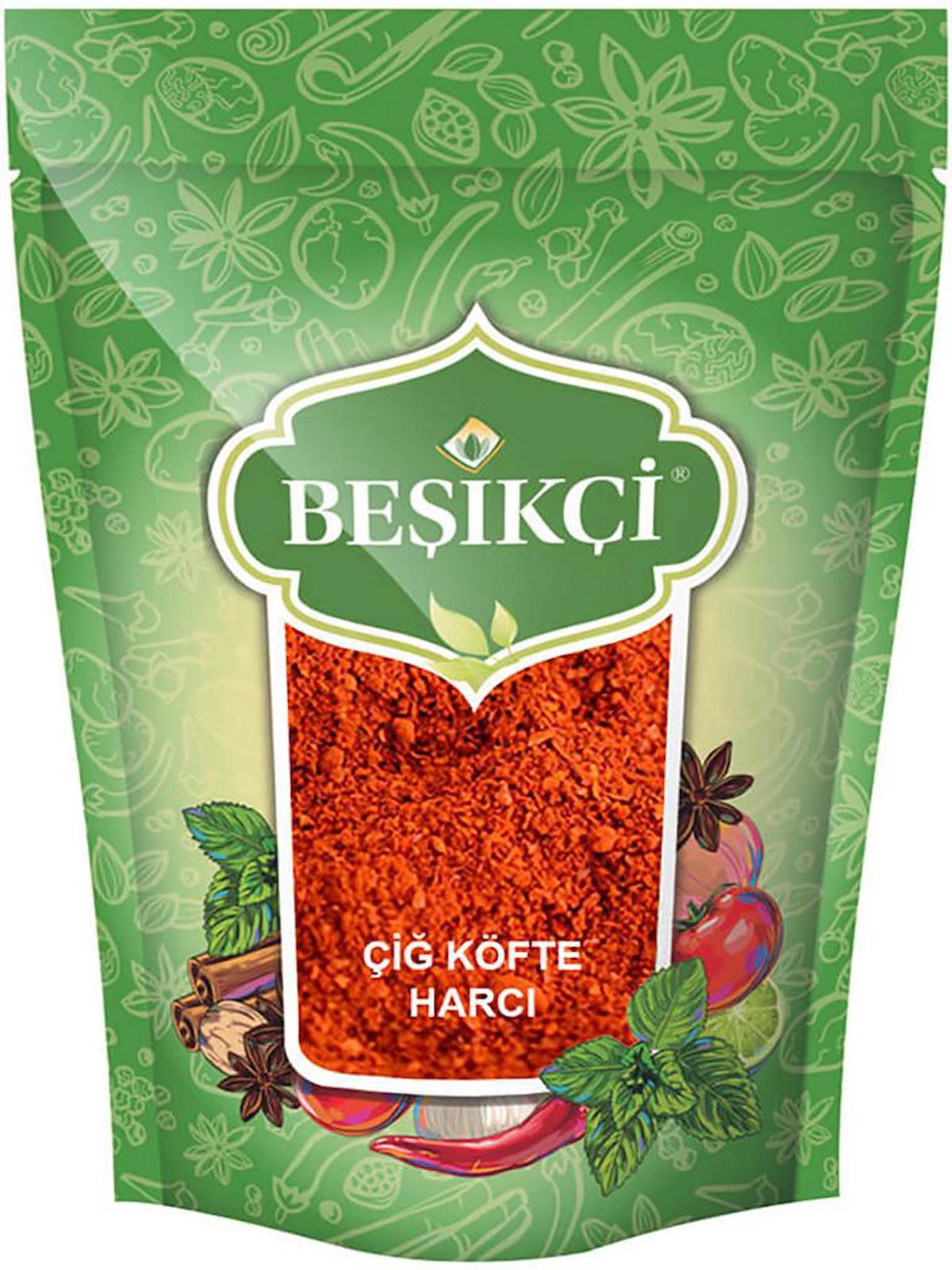 Beşikçi Acı Çiğköfte Toz 100 gr