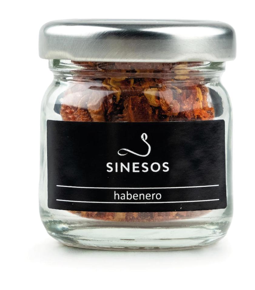 Sinesos Glutensiz Pul Biber Tane 10 gr