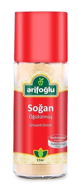 Arifoğlu Vegan Soğan Toz 50 gr