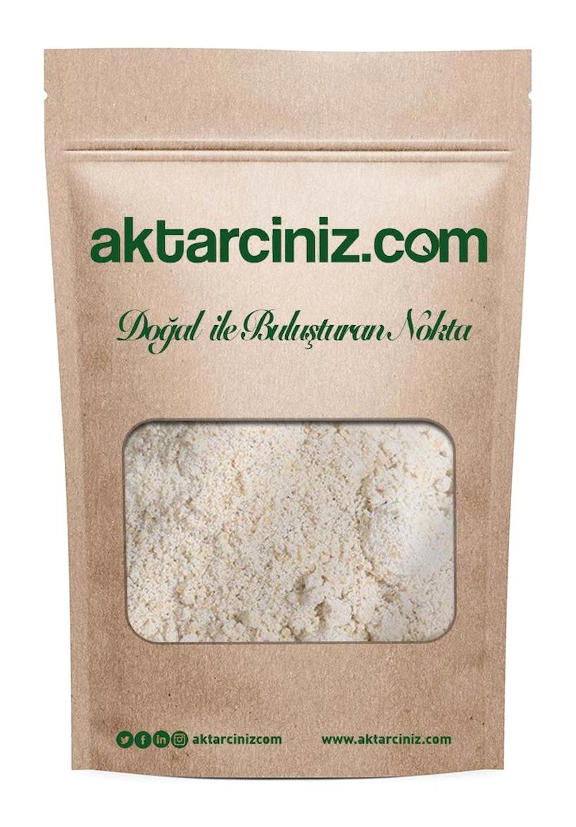 Aktarcınız Vegan Mahlep Toz 1 kg