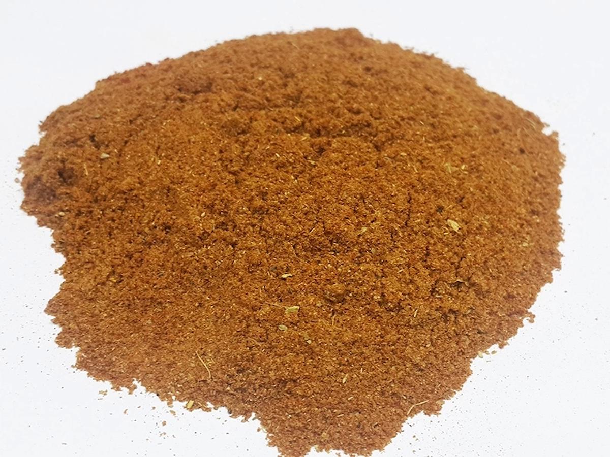 Botanik Vegan Tavuk Tandoori Toz 250 gr