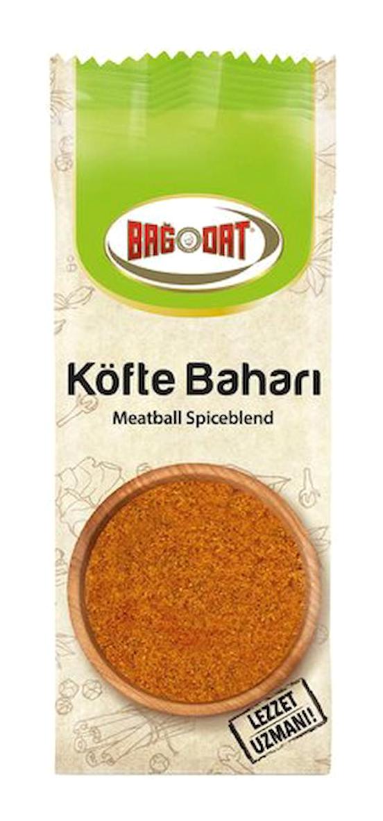 Bağdat Glutensiz Köfte Toz 65 gr