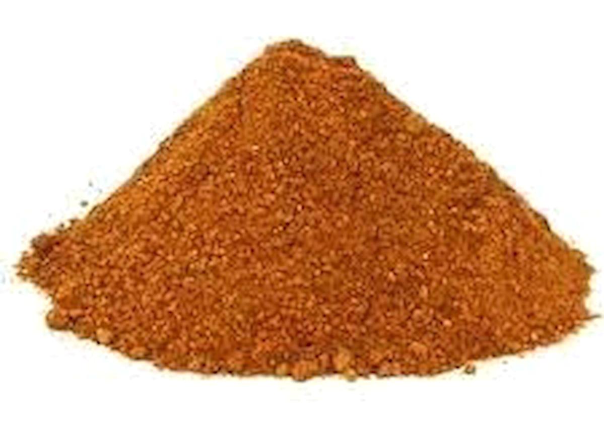 Botanik Vegan Sucuk Toz 100 gr