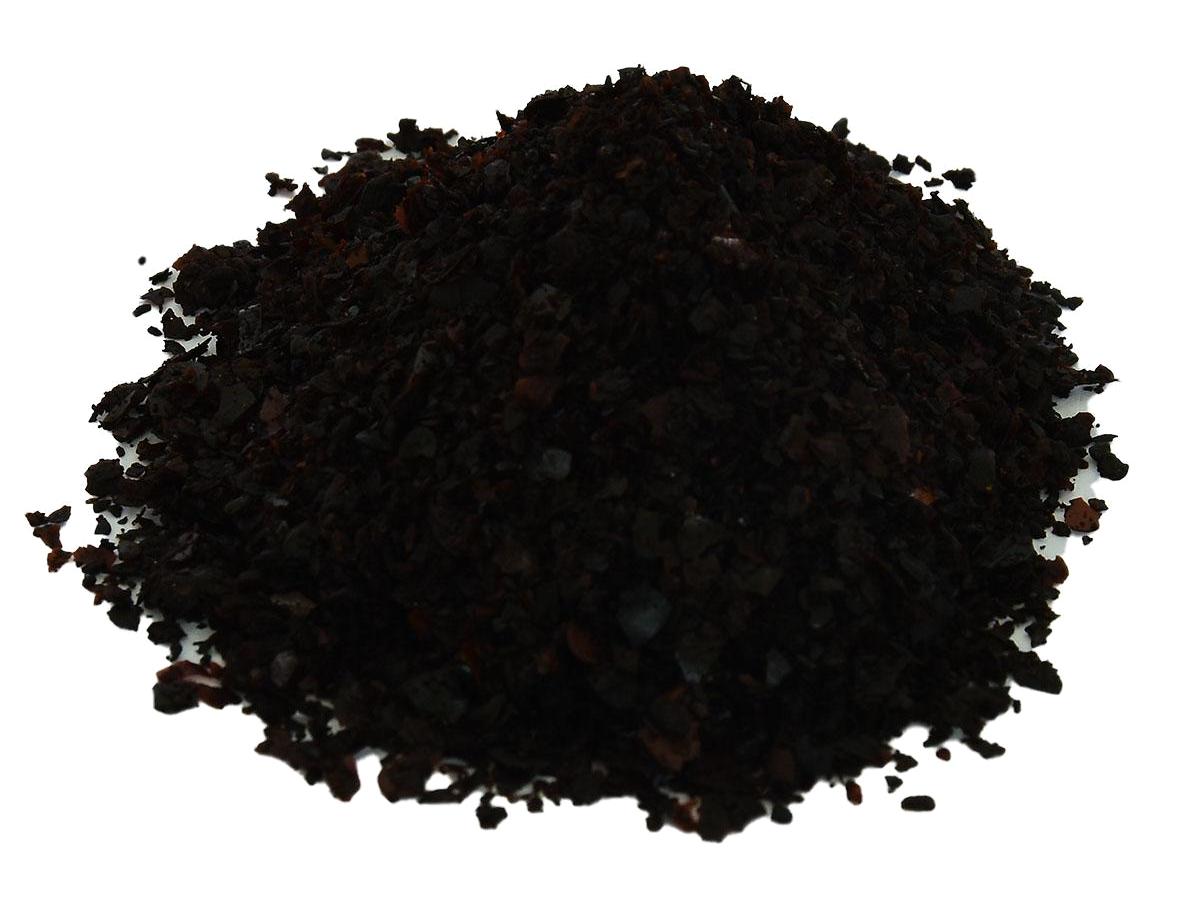 Lokman Avm Acı Pul İsot Biber Tane 100 gr