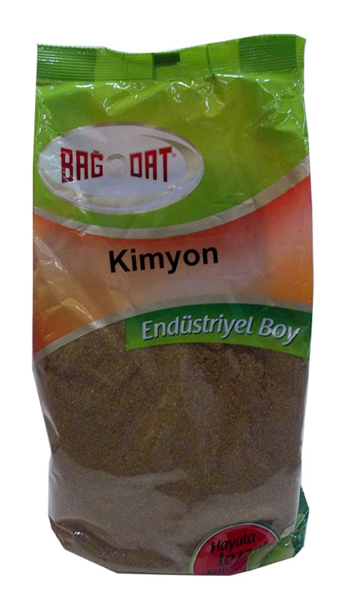 Bağdat Vegan Kimyon Toz 1 kg