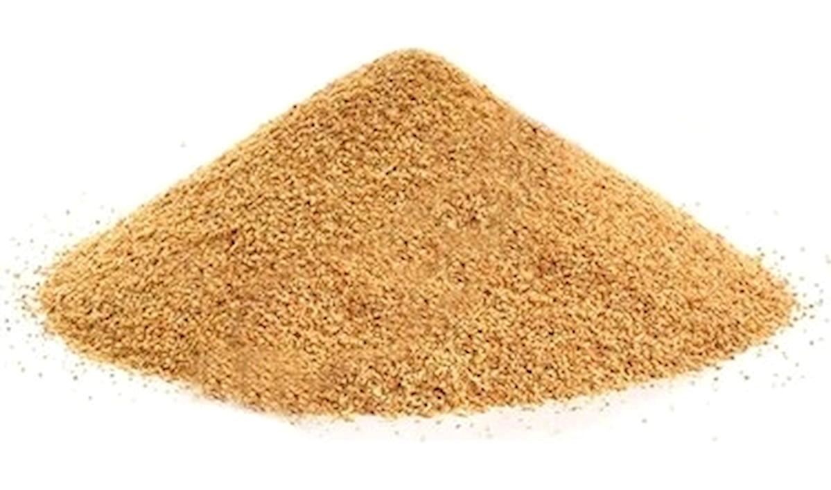 Botanik Vegan Sarımsak Tane 250 gr