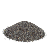 Mavi Vegan Haşhaş Tane 500 gr