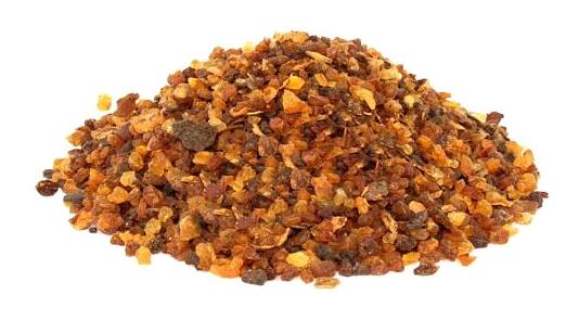 Aktarzane Vegan Mürsafi Tane 100 gr