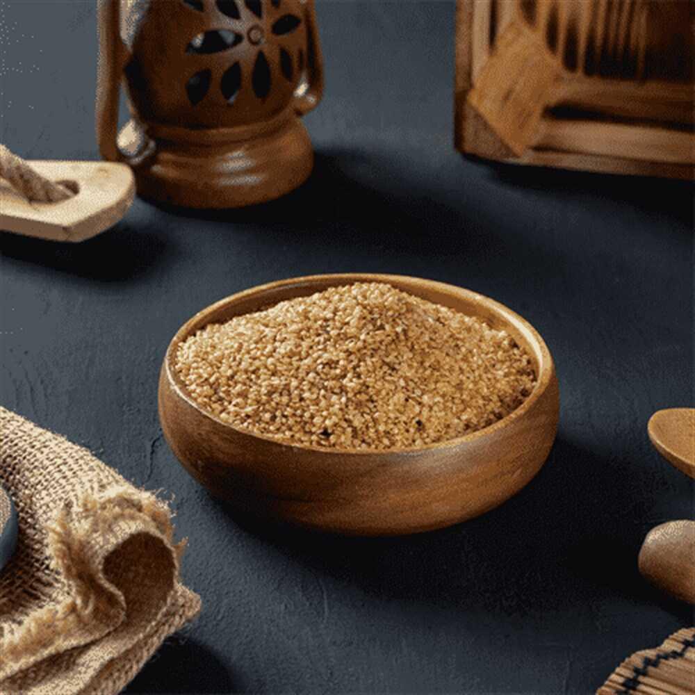 Halktanpazar Vegan Susam Tane 500 gr