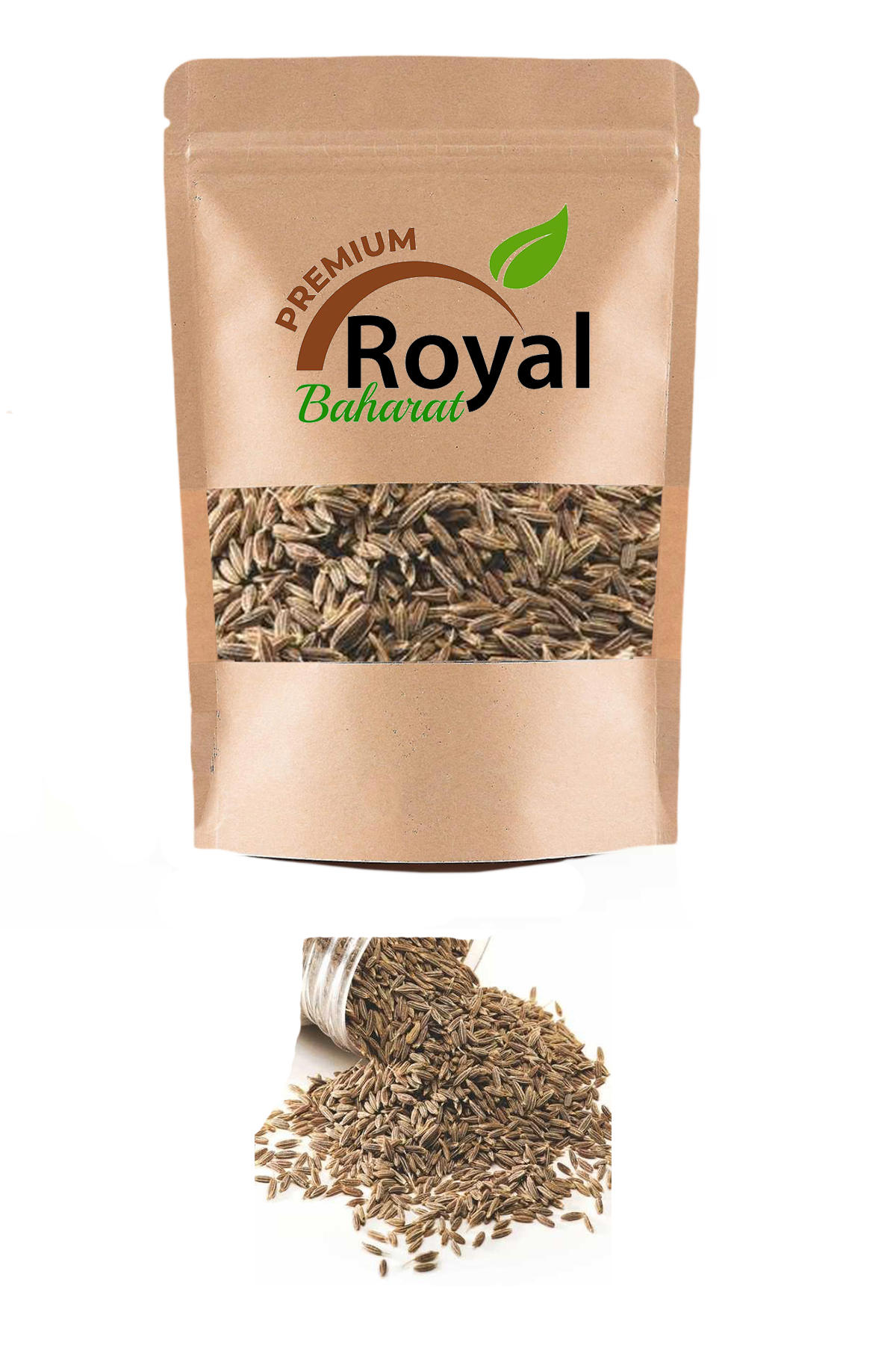 Royal Vegan Tane Baharat 150 gr