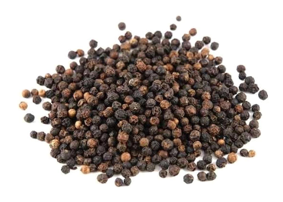 Botanik Vegan Karabiber Tane 250 gr