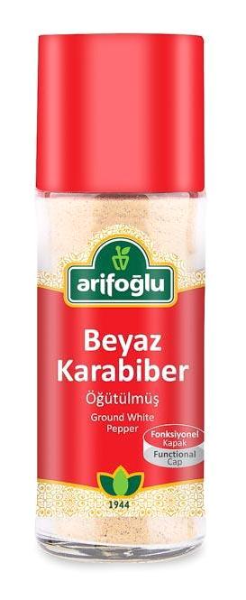 Arifoğlu Acı Biber Tane 55 gr