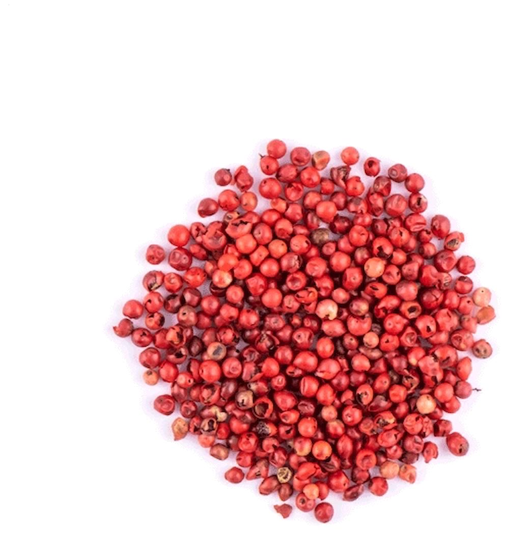 Botanik Vegan Tane Kırmızı Biber 100 gr