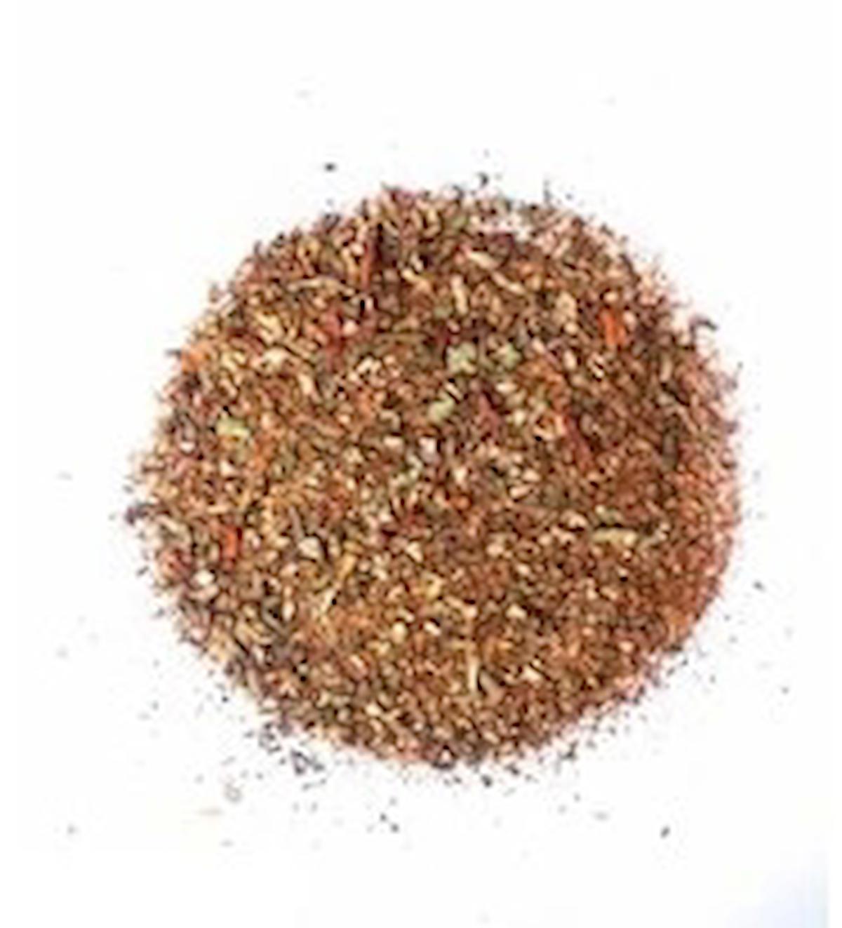 Botanik Vegan İtalyan Baharatı Toz 250 gr