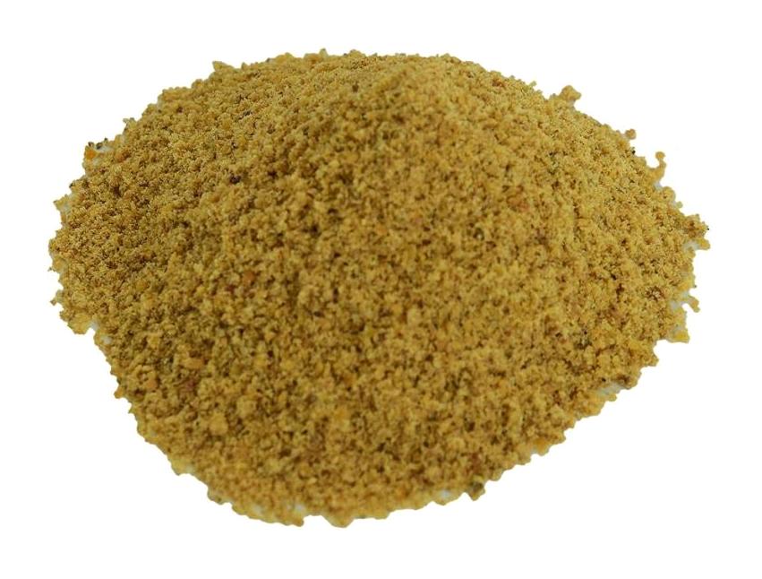 Lokman Avm Doğal Hardal Toz 100 gr