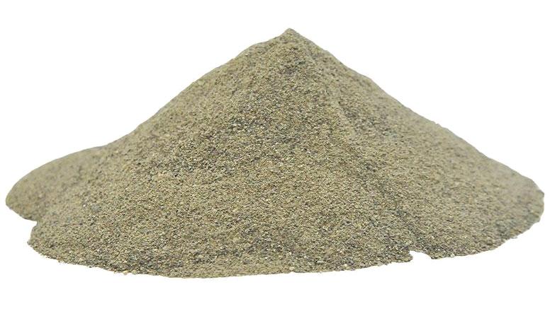 Lokman Avm Doğal Karabiber Toz 100 gr