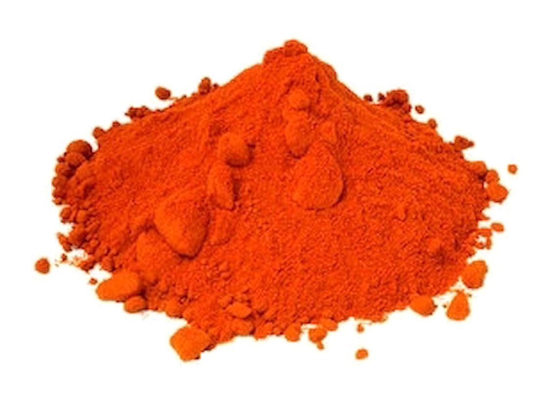 Botanik Vegan Toz Biber 250 gr
