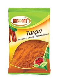 Bağdat Tarçın Toz 45 gr