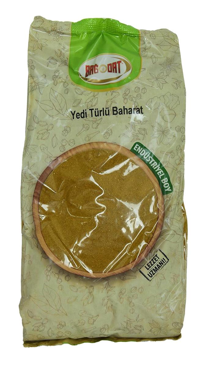 Bağdat Toz 1 kg